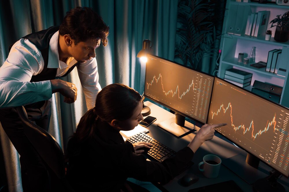 Stock Market Investment For Beginners