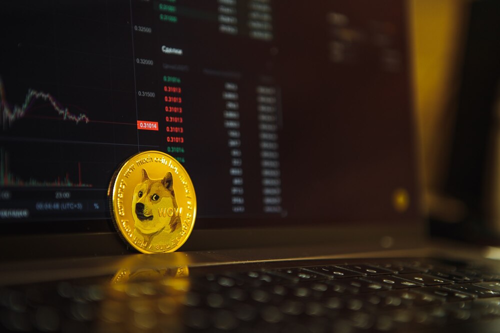 Cryptocurrency Update
