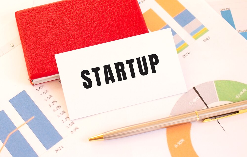 Stealth Venture Backed Startup