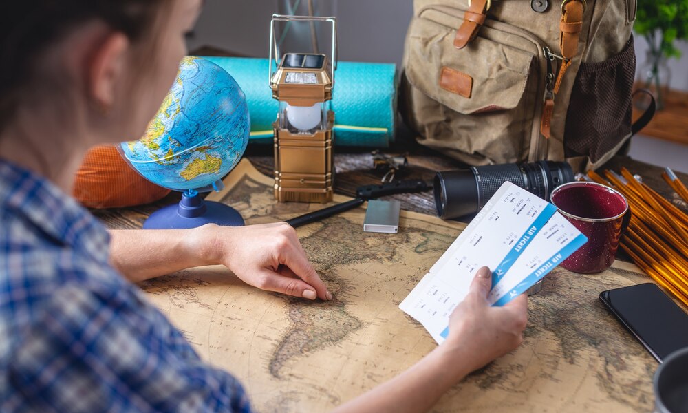 Travel Industry Startups