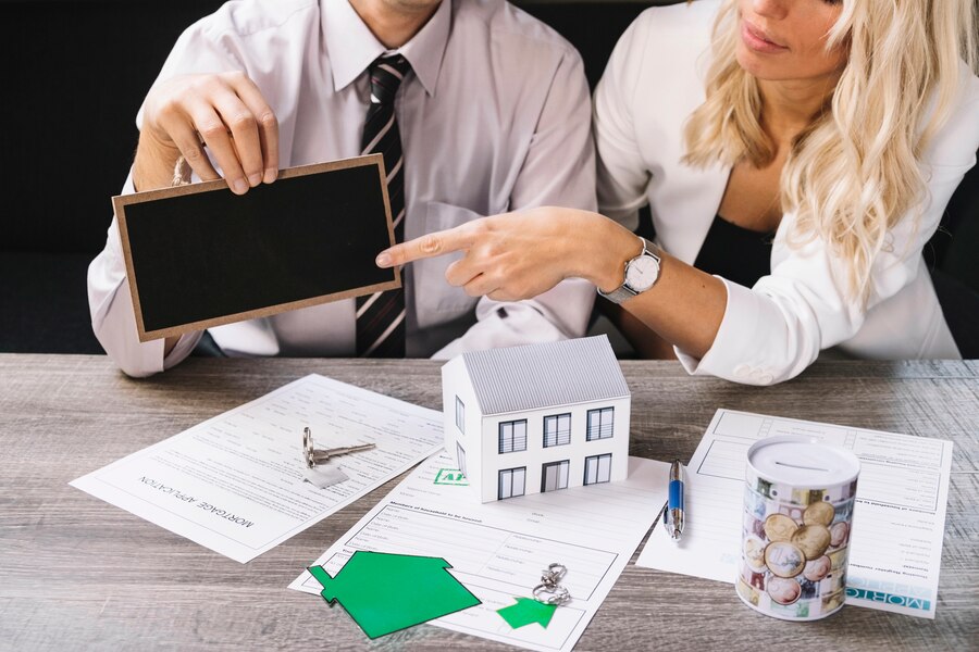 Real Estate Investing