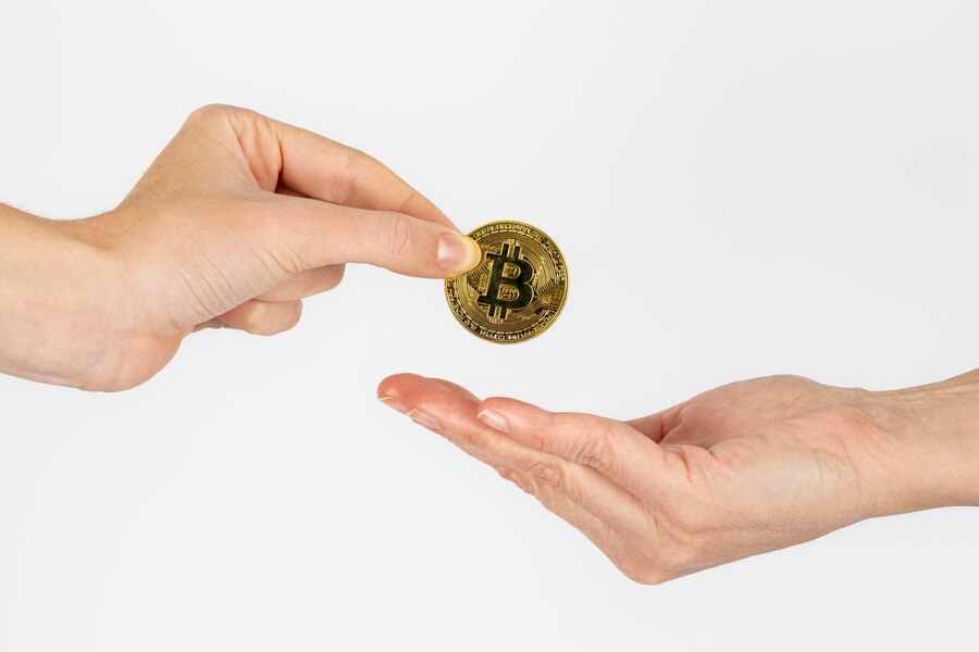 Crypto Lead to Coin