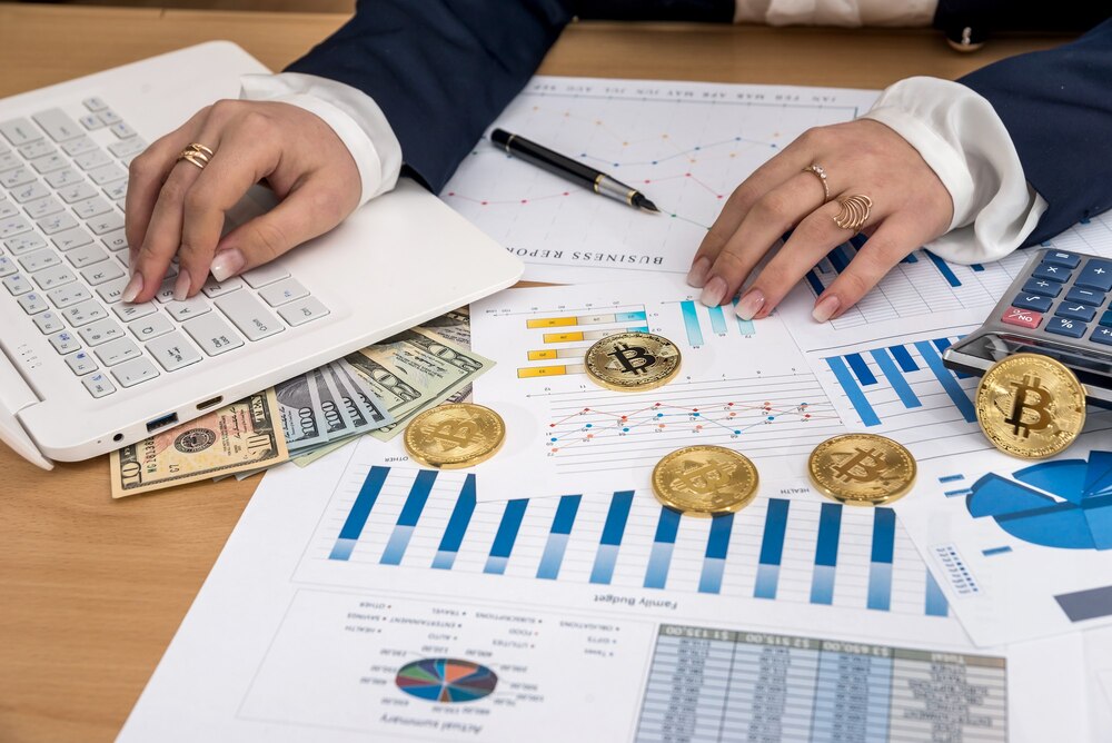 How To Make Money In Crypto For Beginners