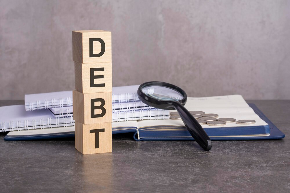 Debt Financing For Startups