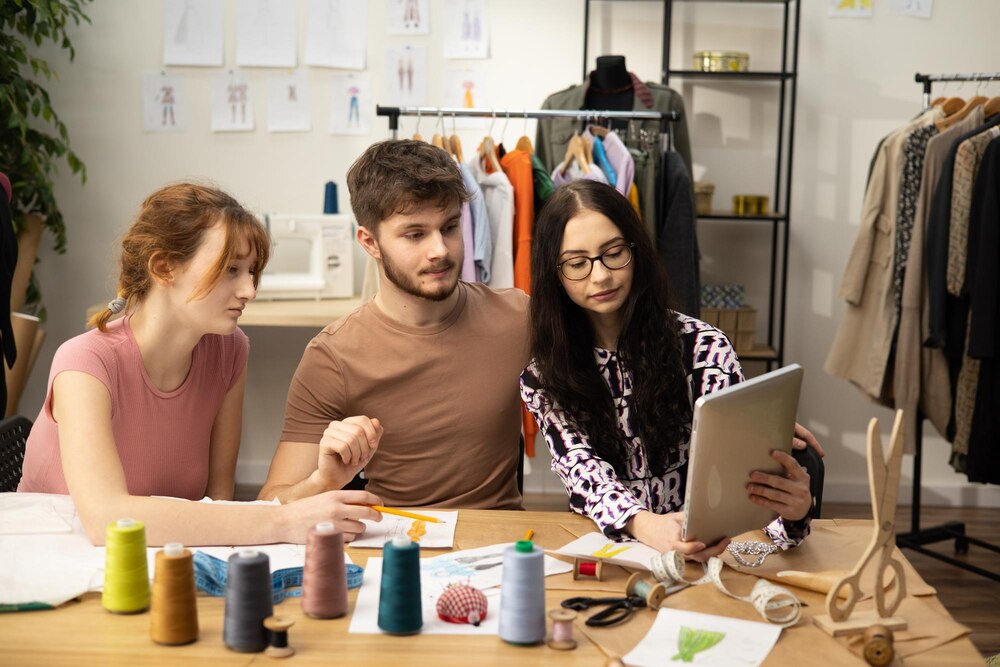 Fashion Startups