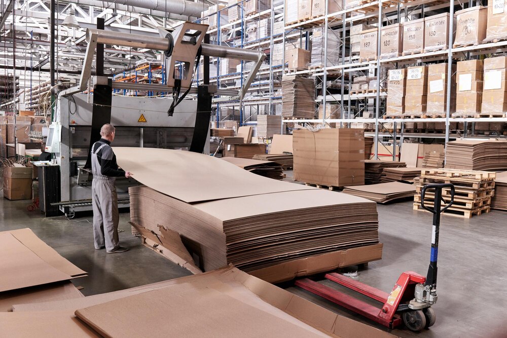 Small Factory Business Ideas