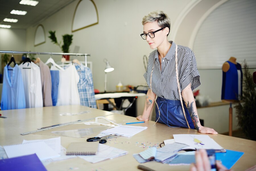 Fashion Industry Startups