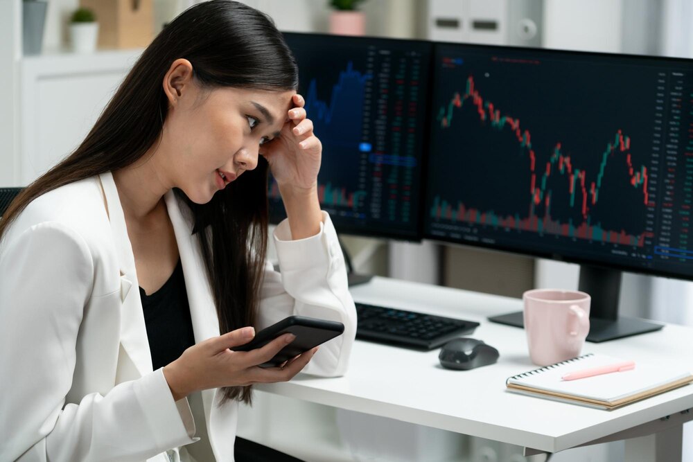 Fluctuations In The Stock Market