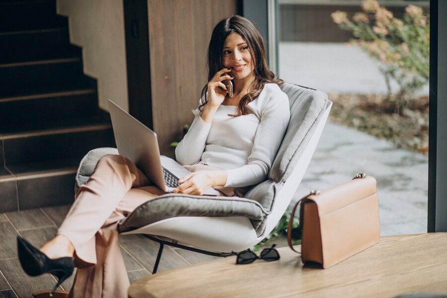 Job VS Business Lifestyle