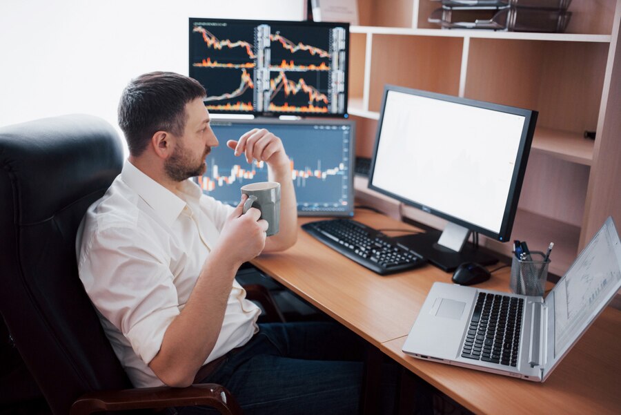 Stock Market Investing For Beginners