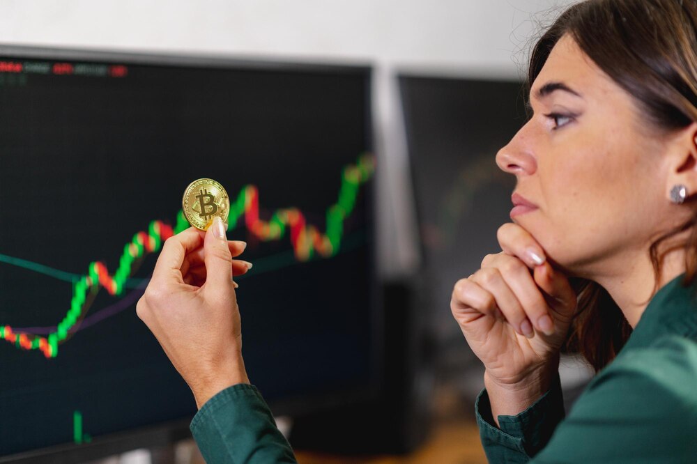 Cryptocurrency Predictions