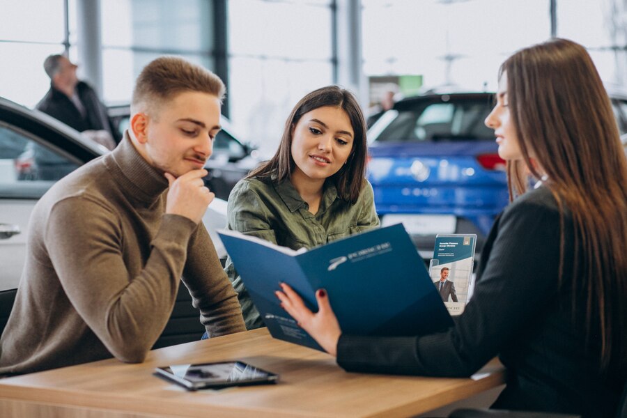 Independent Dealer Financing