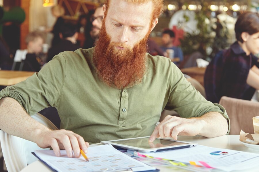Manage Your Finances As a Startup