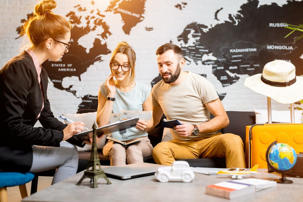 Travel Industry Startups