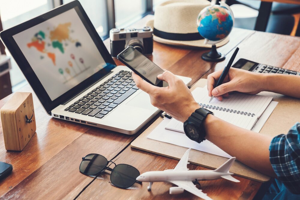 Travel Industry Startups