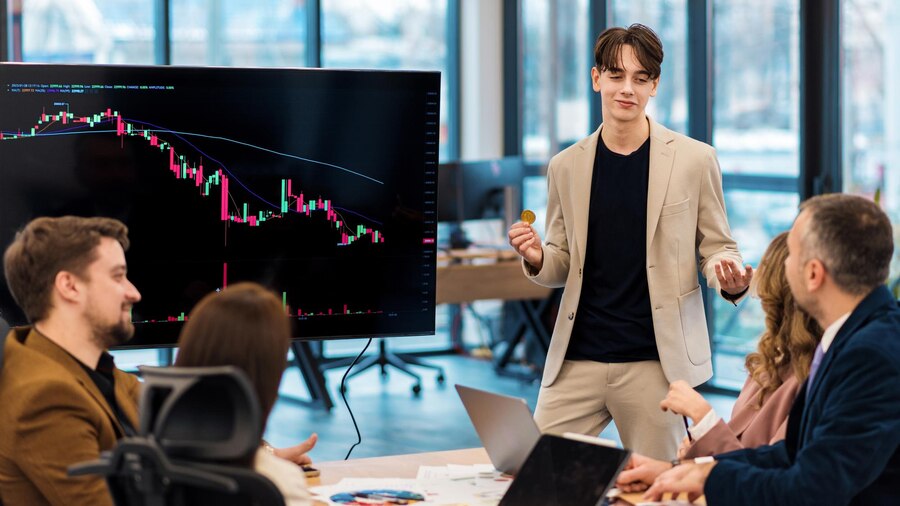 basics of stock market for beginners pdf