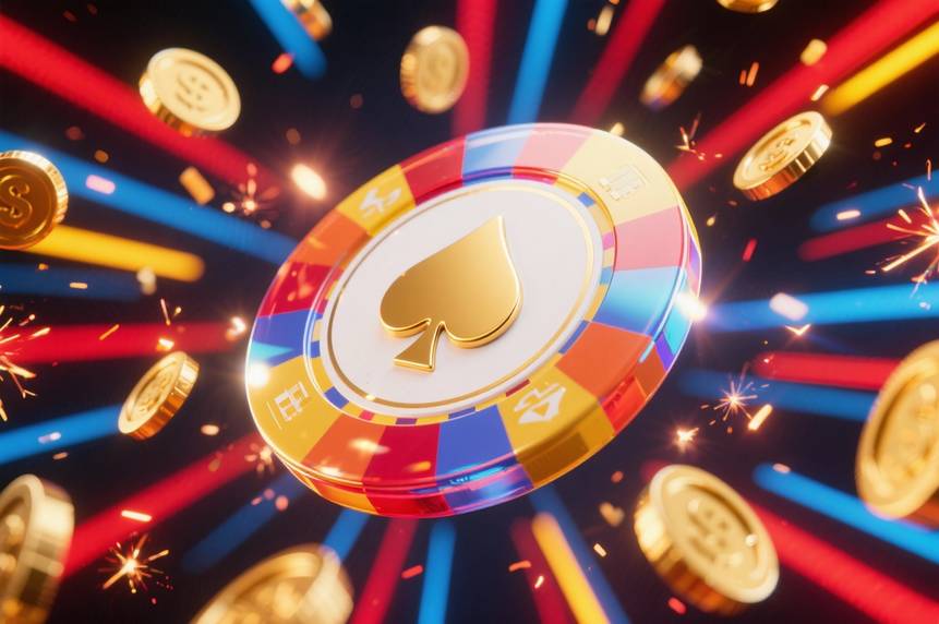 Boombet Casino Zündet den Turbo: Neue Promotionen und Boni Ab Sofort Verfügbar!