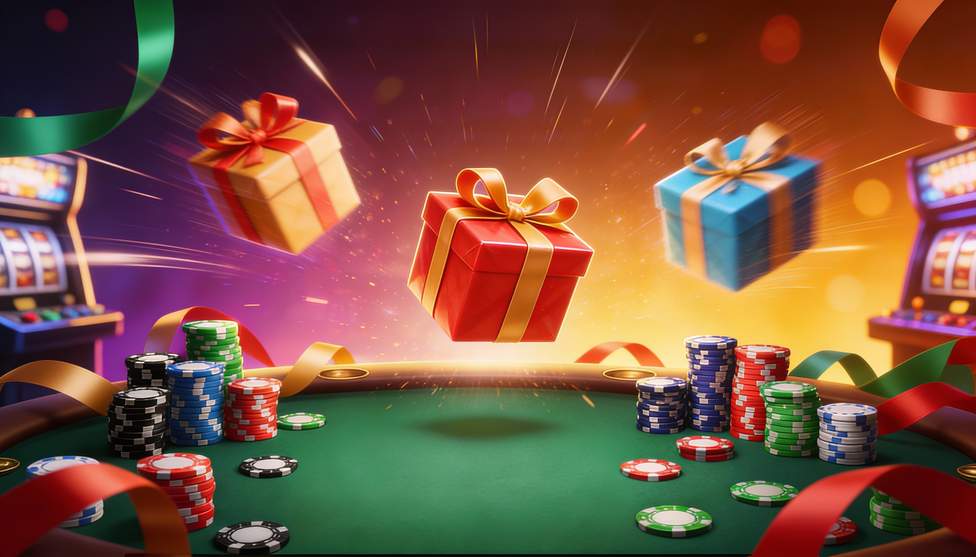 Unlock Exclusive Rewards: A Guide to Cleopatra Casino Promotions