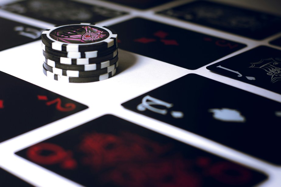 Ace Your Game: A Deep Dive into Split Aces Casino Games