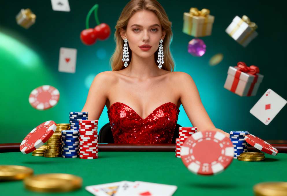 Betman Casino Live Casino: Experience the Thrill of Real Dealer Games