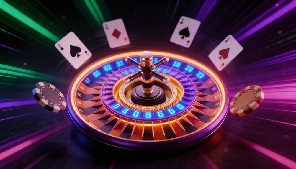 Cherry Casino Casino: Start Playing Now and Claim Your Bonuses!