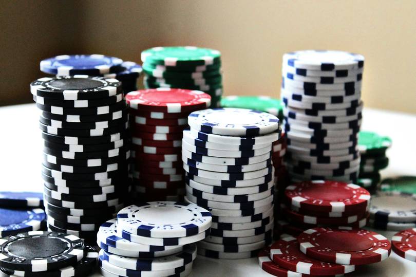 Cryptocurrency casinos vs traditional online casinos
