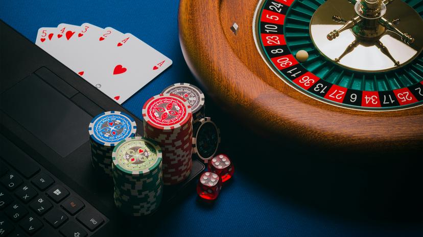 Der Einfluss von Mobiltechnologie auf Online-Casinos