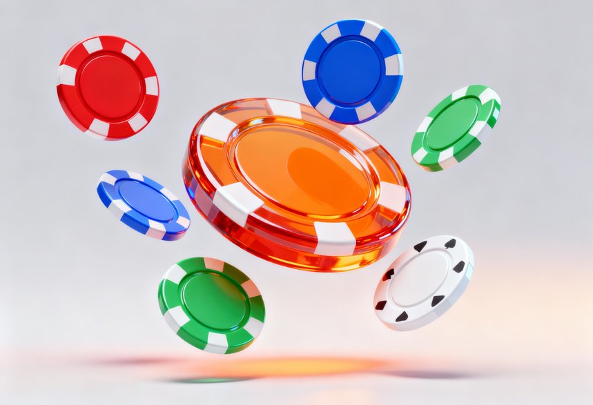 Esquemas de Estafa en el Casino Candyland